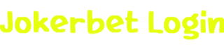 Jokerbet Login